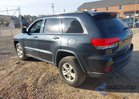 2014 Jeep Grand Cherokee Laredo from USA, damaged, VIN 1C4RJFAG2EC572003